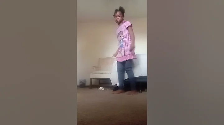my sister did it better