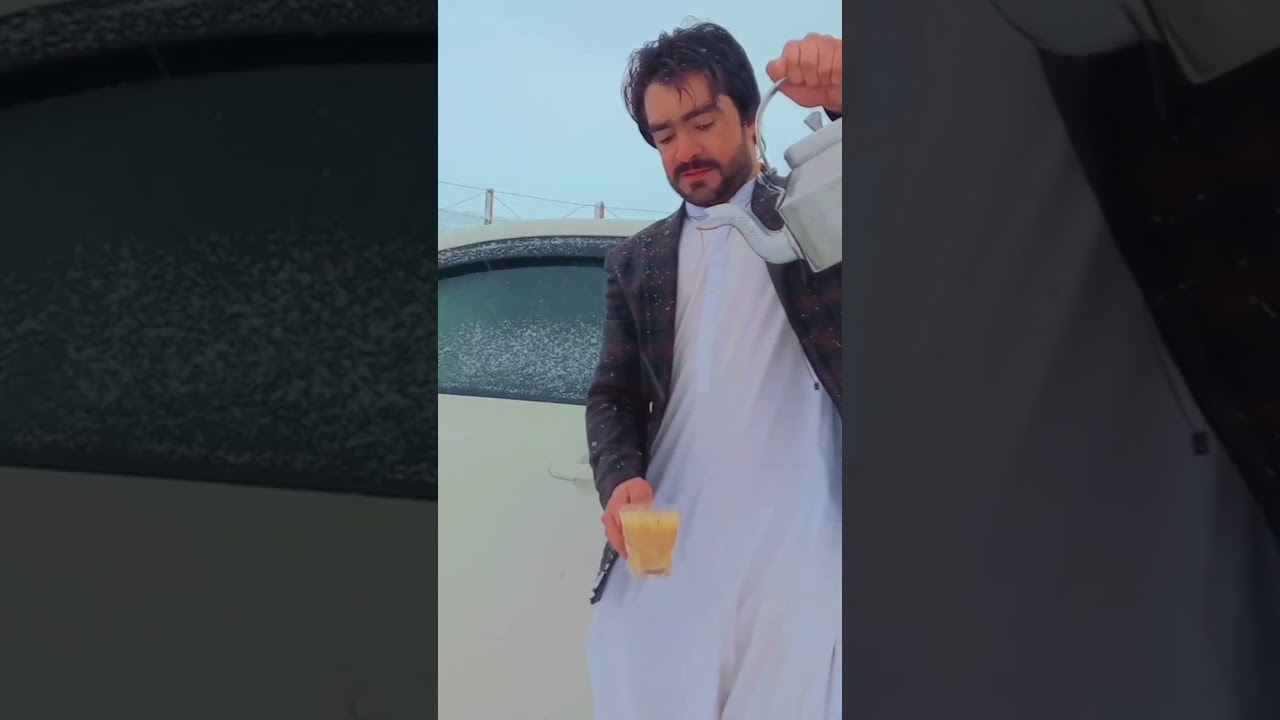 quetta snowfall quetta snowfall 