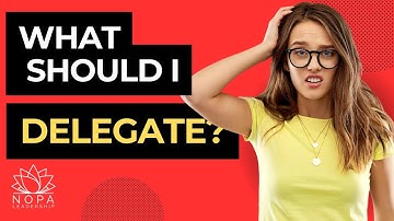 Discovering Your Zone Of Genius Helps Leaders Delegate Smarter And Easier