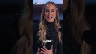 Nikki Glaser’s Perfect Ending at Tom Brady’s Roast🎤🔥