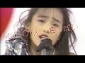 쿠도 시즈카 (工藤 静香) - MUGO・ん... 요염하게 (1988) 교차편집 stage mix