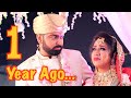 Shaadi Ka Birthday | KuVan Turns 1 | Vanita Lalwani | Kunal Chhabhria