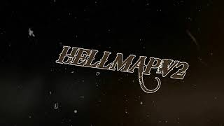 [ Gunz MTG ] HellMapv2 By SlowMe [ HD ]