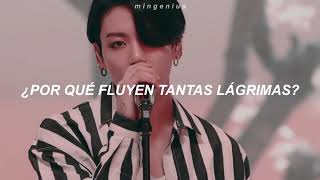 BTS - IDOL [MV] LETRA en Español