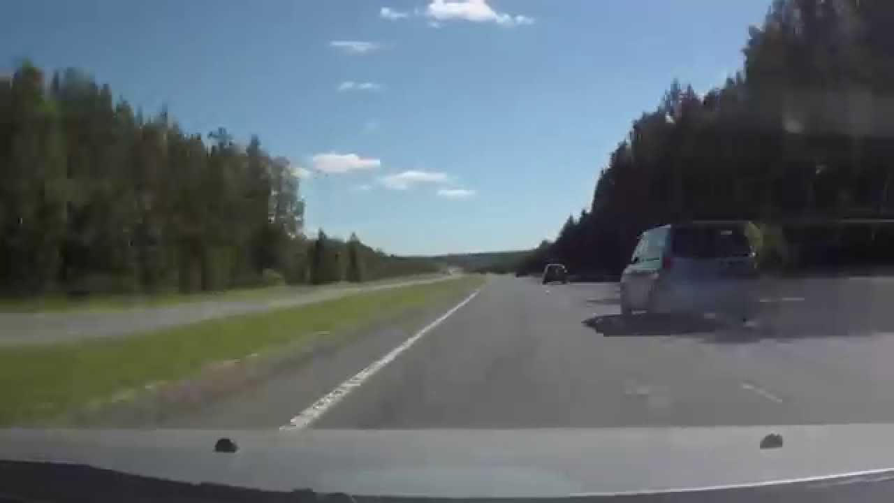 Екатеринбург челябинск на машине