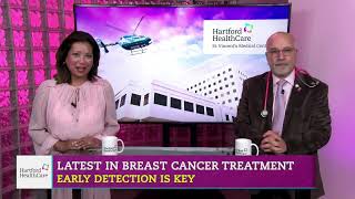 Differences Between DCIS and Invasive Breast Cancer