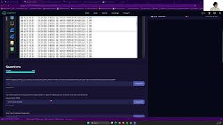 Let's Defend Challenge: Compromised ICS Device | Difficulty (Hard)