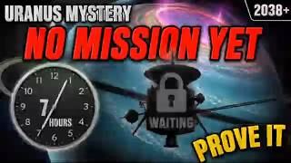 5 Uranus Discoveries That Don't Make Sense