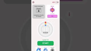 Game: Cryptogram letters and numbers (Level 14)