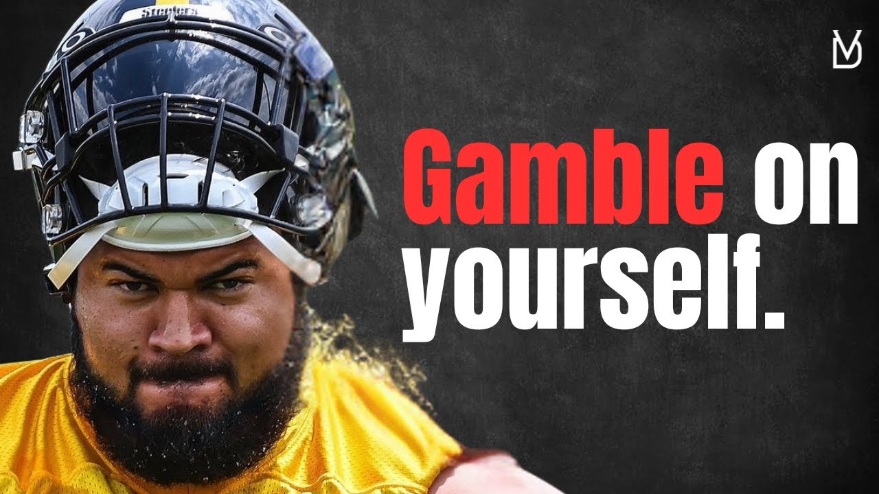 Breiden Fehoko On: NFL Corruption, A Crazy Justin Herbert Story + Principles for Success