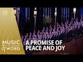 (1/28/24) | Music &amp; the Spoken Word | The Tabernacle Choir (#livestream)