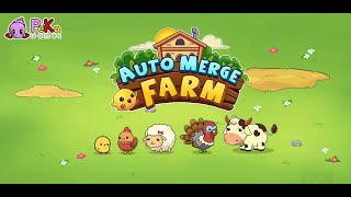 Auto Merge Farm GamePlay screenshot 4
