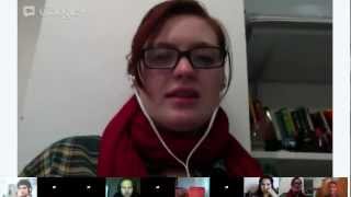 Intermediate English - Conversation Skills