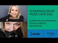 ASCAP. Screen Time Ep. 17 - Sharon Farber + Nina Menkes on Brainwashed: Sex-Camera-Power