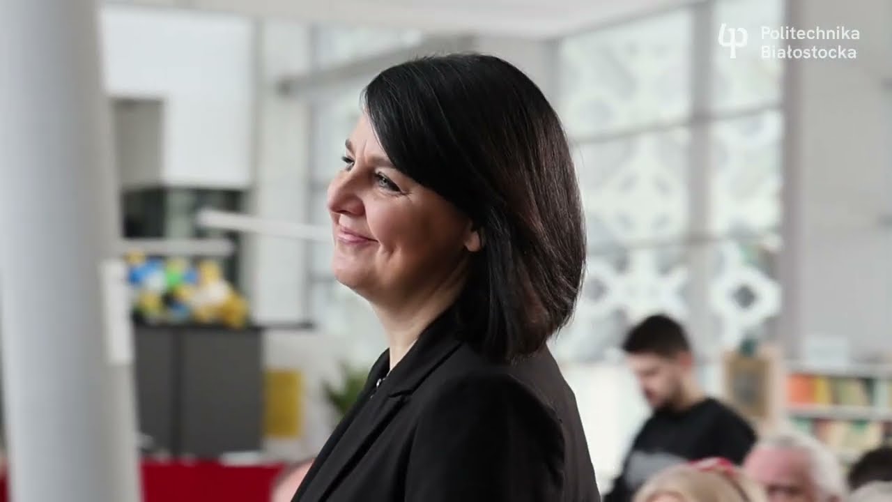 Podlaski Ranking Liceów Perspektywy 2024. Miejsce 2. dla I LO w Białymstoku