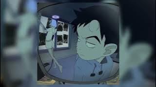 Download lagu kanye west - bound 2 [sped up / nightcore]