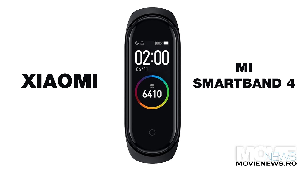 Youtube Mi Smart Band 4 Clearance Sale, UP TO 62% OFF |  www.editorialelpirata.com