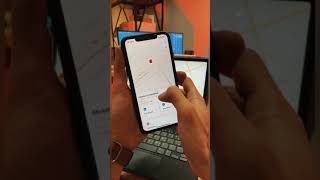 هل يمكن تعقب الاشخاص بال Airtag ، تجربه فعليه screenshot 3