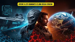 La Tierra Era su Siguiente Conquista… hasta que Leyeron el Mensaje Prohibido | HFY