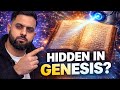 AI Just Discovered Something Hidden in the Book of Genesis