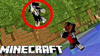 OHAA ADAMA BAK ! | MİNECRAFT HUNGER GAMES