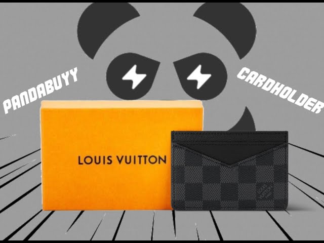 Lv snake wallet pandabuy｜TikTok Search