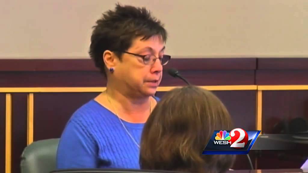 Family of child killed in day care crash testifies at sentencing YouTube