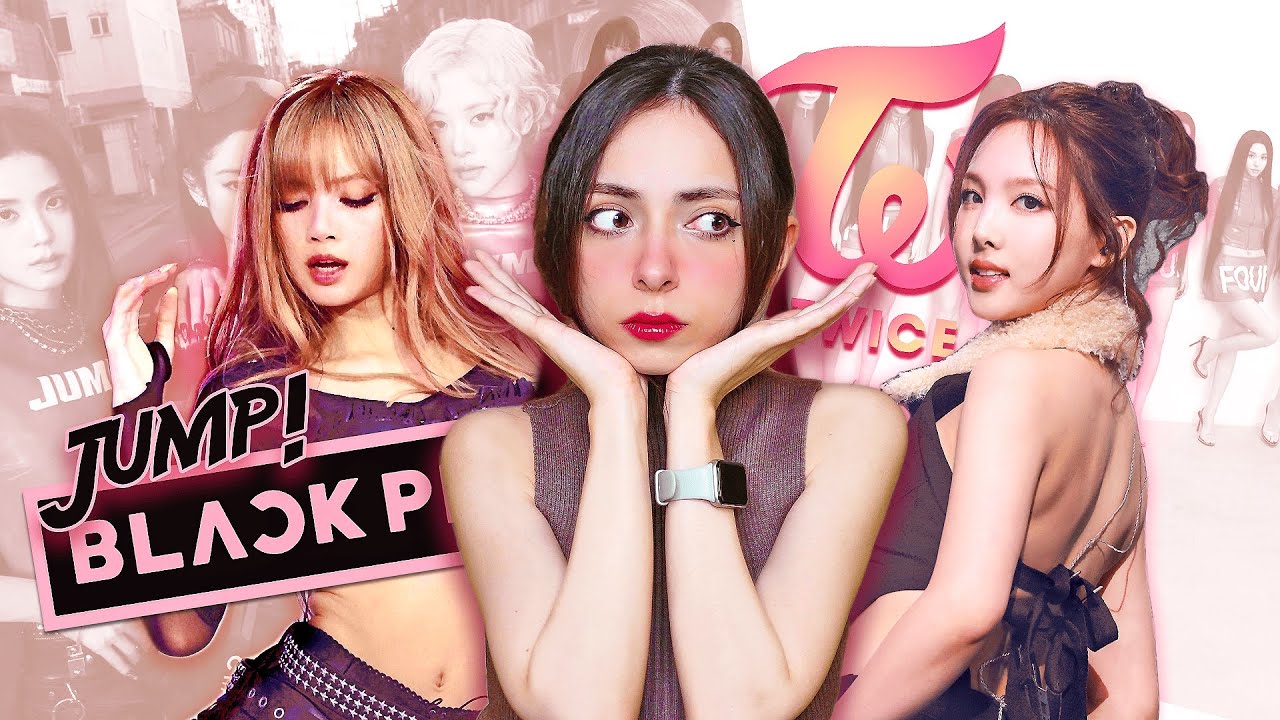 Откуда СТОЛЬКО критики? BLACKPINK и TWICE | Дедлайн - последний тур?..