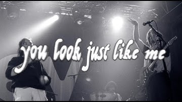 Bestfriend - YOU LOOK JUST LIKE ME (Official Video)