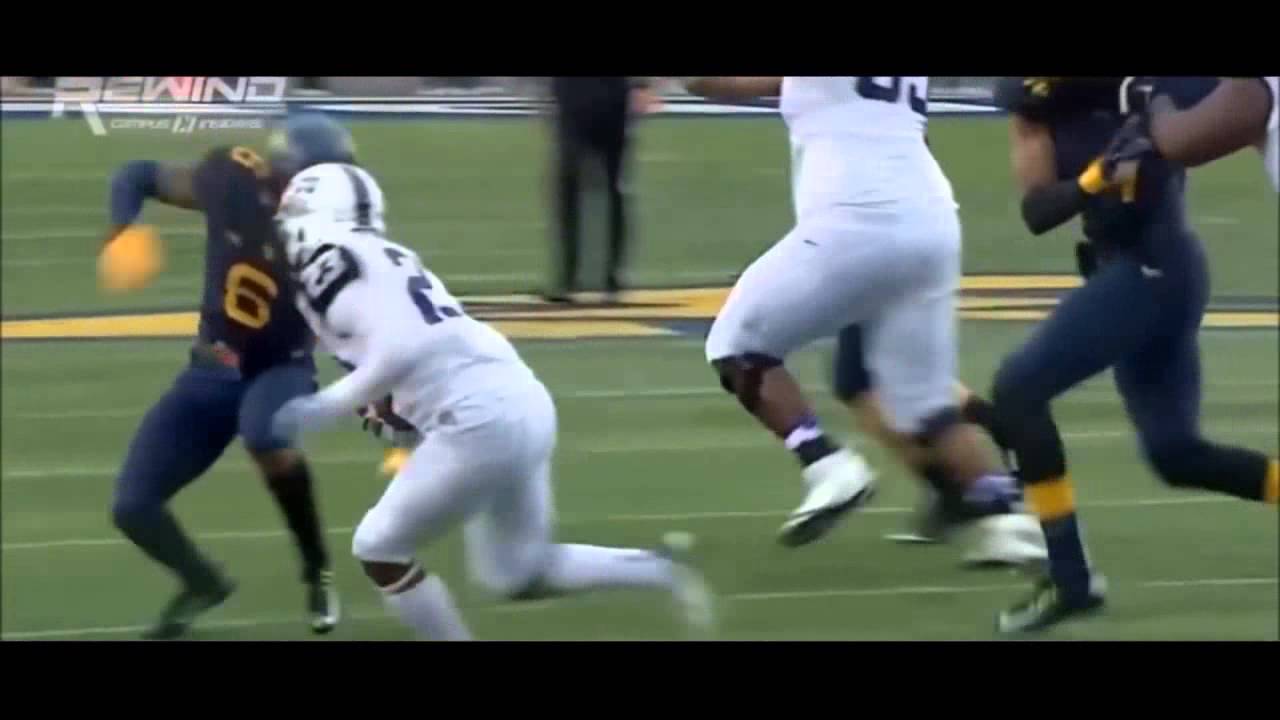 football big hits YouTube