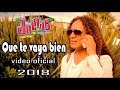 Que Te Vaya Bien Grupo Jalado éxito 2015