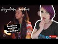 ANGELINA JORDAN - Bohemian Rhapsody - America's Got Talent: The Champions | METAL HEAD REACTS