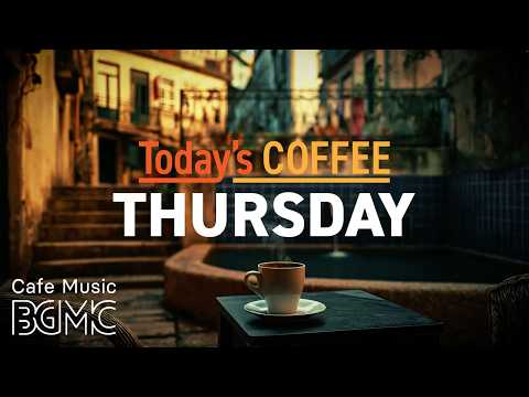 Cafe Music BGM channel