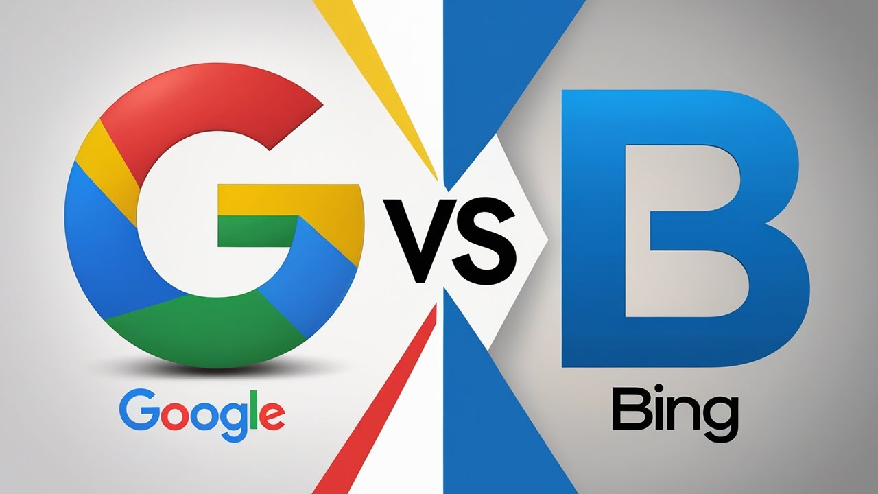 Google vs Bing | Which Search Engine Is Better? | Bing vs Google Comparison
