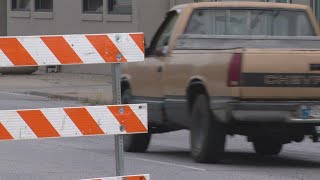 One way roads set to become two way roads in Indianapolis