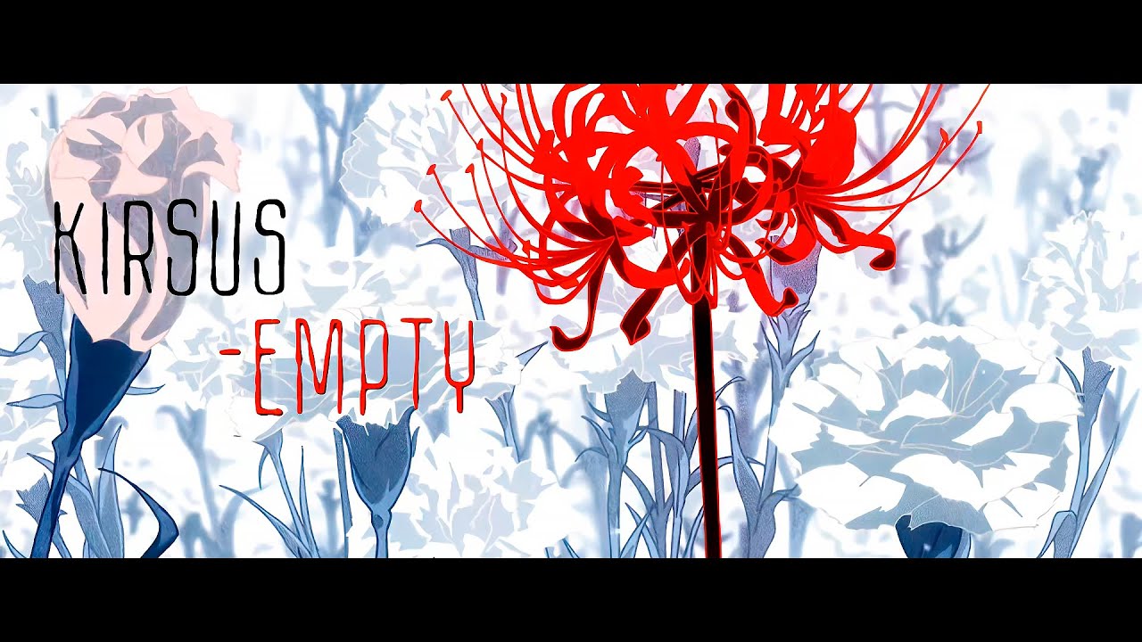 Kirsus - Empty | Snippet | by sheeny