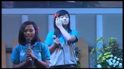 Pujian Penyembahan Natal Anak GBI Tasikmalaya 17Des2015  - Durasi: 25:02. 