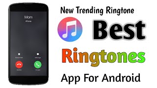 New 🔥Trending Ringtone Download App For Android 2020 || Trends Ringtone App || Jitutech screenshot 5