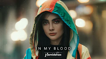 Hamidshax - In my blood (Original Mix)