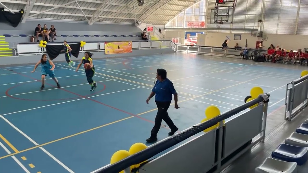 ARICA V/S COPIAPO. NACIONAL LADY SUB 59 ANTOFAGASTA 2025