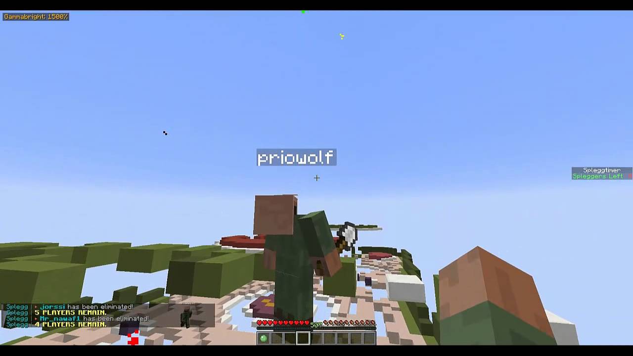 Play Hive #95 Hacker Report