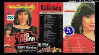 Lagu Nostalgia Album Lagu Lama terpopuler Nia Daniaty Tikar Merah 1986 Full Album
