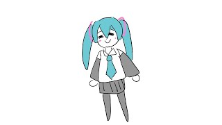 ニコ動のランキングが不具合でバグってるから変な踊りをしても多分バレないのうた