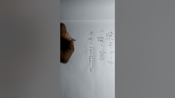 Differentiation of infinite series