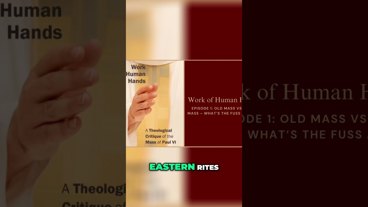 What is the Roman Missal?