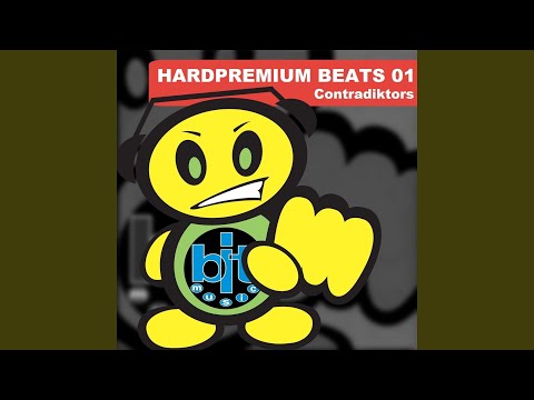 Contradiktors — Gas Beat, Pt. 3