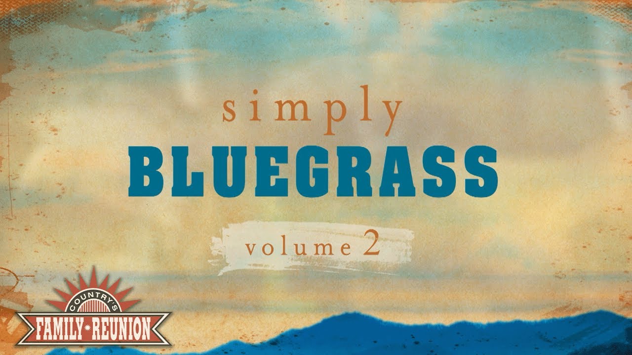 Guarda Country's Family Reunion: Simply Bluegrass - Full Episode 2 su YouTube Guarda Country's Family Reunion: Simply Bluegrass - Full Episode 2 su YouTube