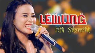 LIWUNG - Nella kharisma lirik - Cover by Sasmita nada