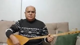 AHMET AYKAL  SARAYBURNUNDA                      BÂĞLAMADA Ökkeş Sözcü ÜSTADIM KLAVYE Hulusi Korkmaz