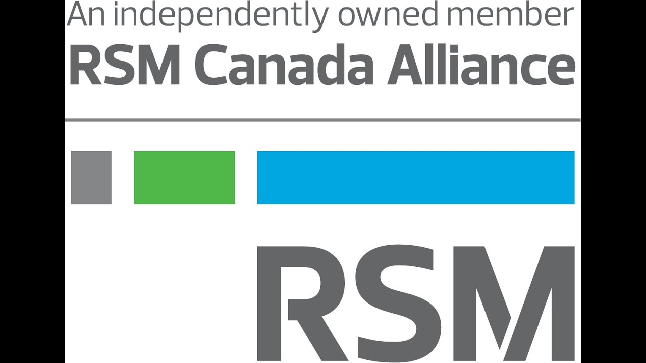Stark & Marsh becomes RSM Canada Alliance Member